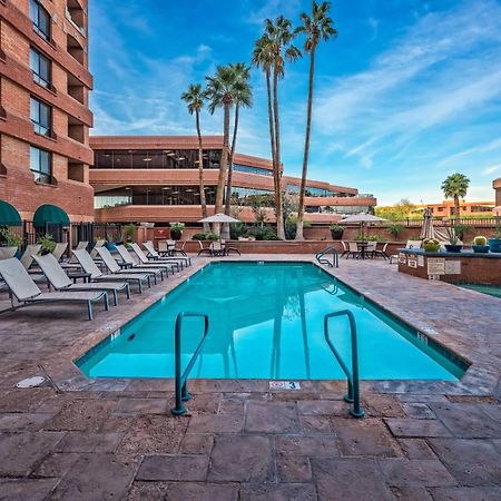 Scottsdale Marriott Old Town Hotel Buitenkant foto