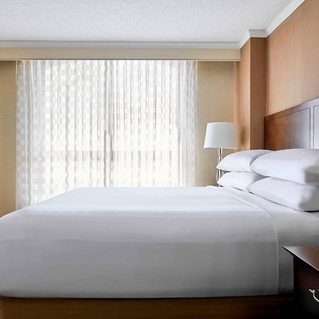 Scottsdale Marriott Old Town Hotel Buitenkant foto