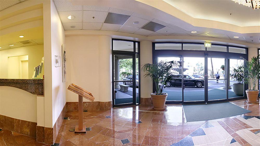 Scottsdale Marriott Old Town Hotel Buitenkant foto