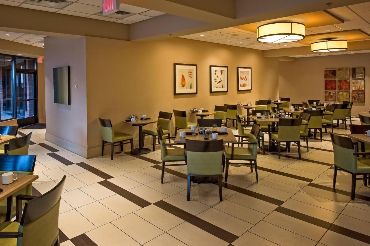Scottsdale Marriott Old Town Hotel Buitenkant foto