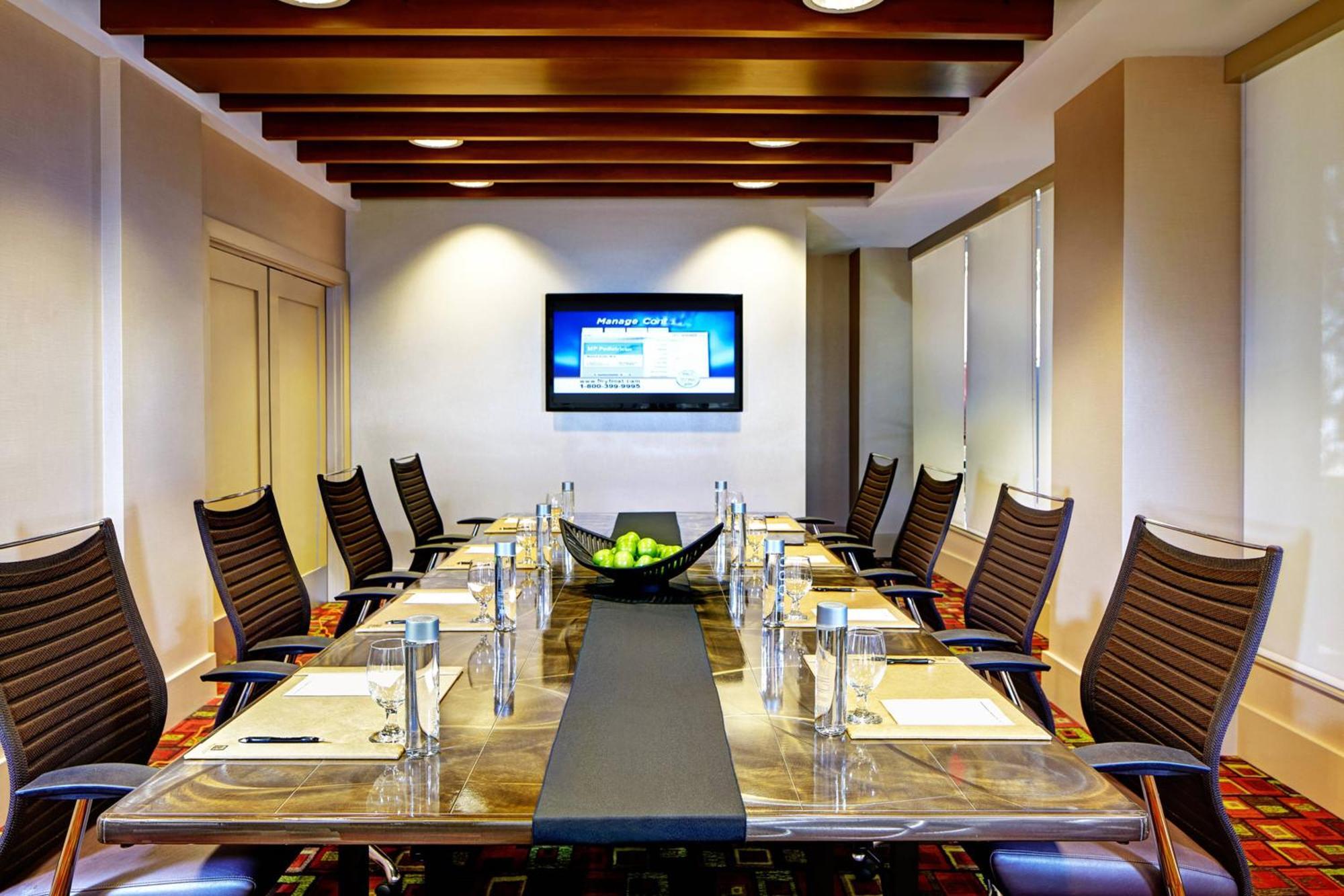 Scottsdale Marriott Old Town Hotel Buitenkant foto