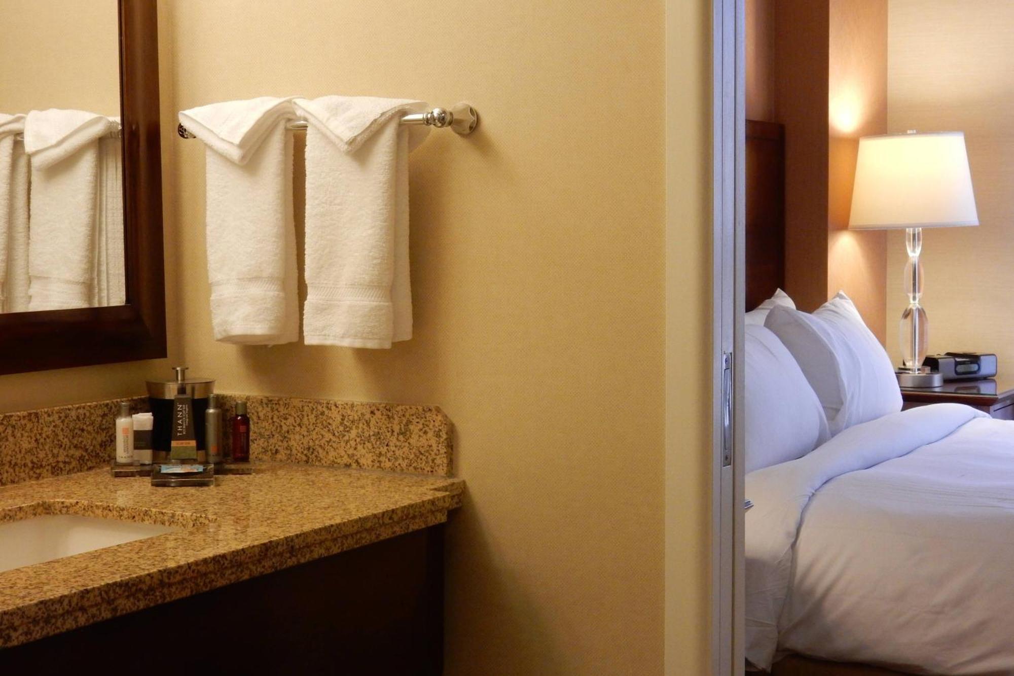Scottsdale Marriott Old Town Hotel Buitenkant foto