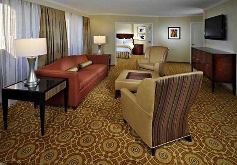 Scottsdale Marriott Old Town Hotel Kamer foto