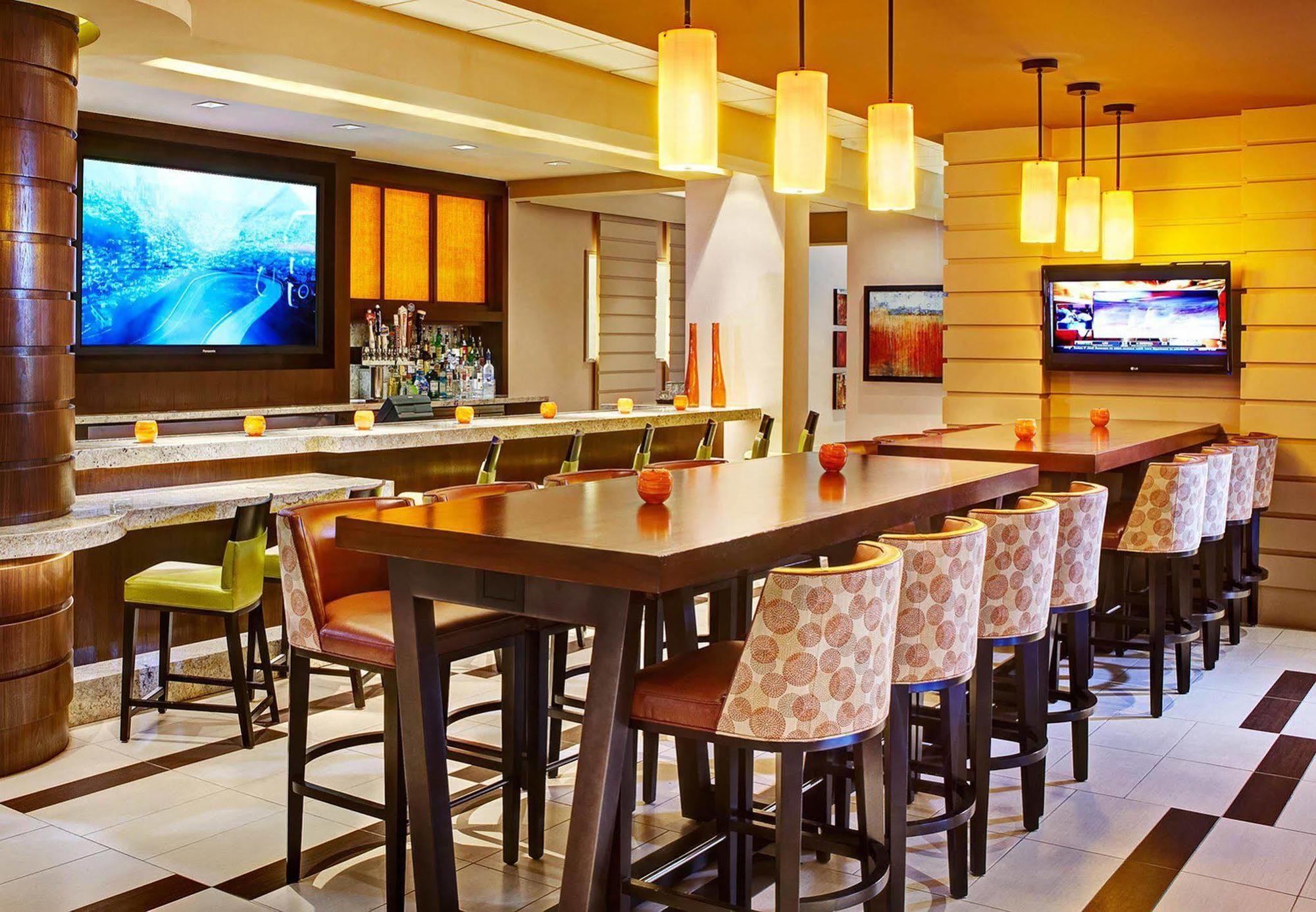 Scottsdale Marriott Old Town Hotel Buitenkant foto