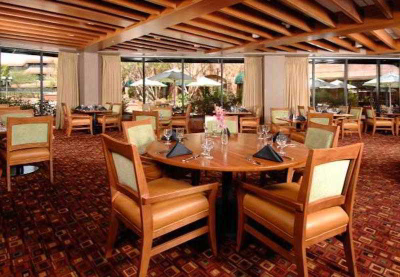 Scottsdale Marriott Old Town Hotel Buitenkant foto