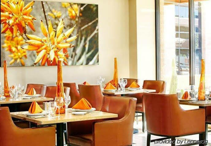 Scottsdale Marriott Old Town Hotel Buitenkant foto