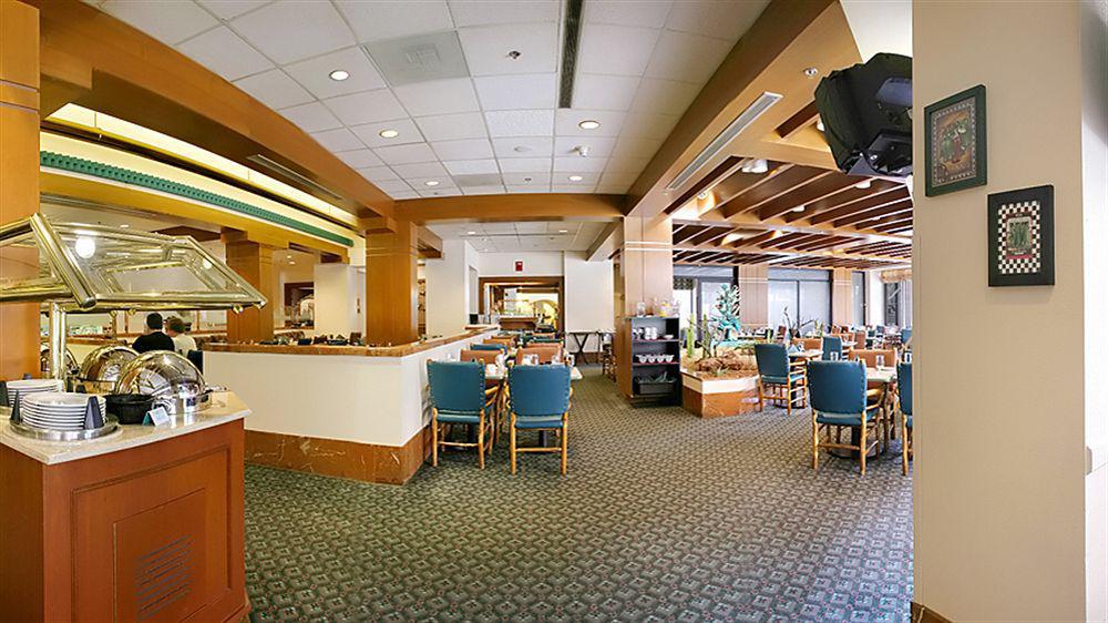 Scottsdale Marriott Old Town Hotel Buitenkant foto